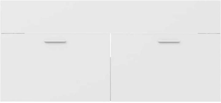 Actual product image VidaXL Liam (100 x 38.5 x 46 cm)