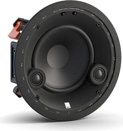 Immagine prodotto Dali 262026 Phantom E-60 S Diffusore stereo da incasso a soffitto (1 coppia)