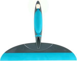 Produktbild SOFTWISE Duschabzieher mit Saugnapf