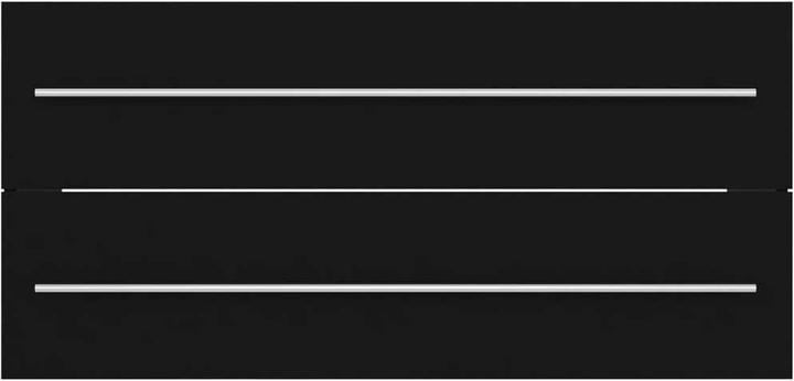 Produktbild vidaXL Badezimmerschrank (100 x 38.50 x 48 cm)