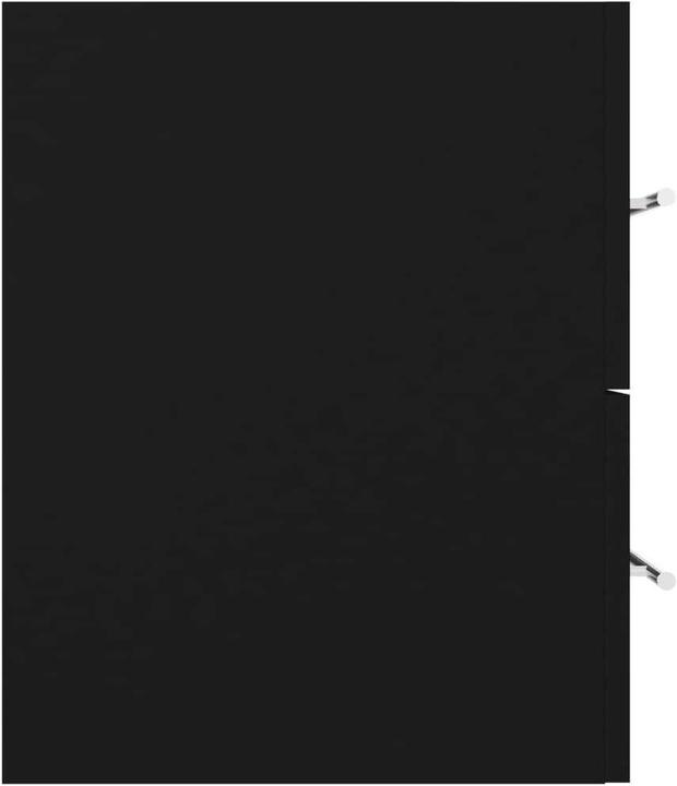 Produktbild vidaXL Badezimmerschrank (100 x 38.50 x 48 cm)