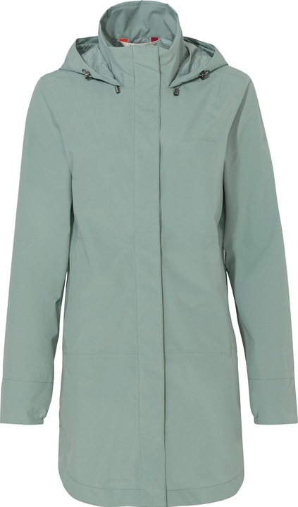 Immagine prodotto Vaude Mineo 2.5L Coat (40, M)