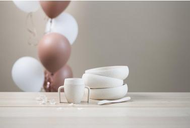 Actual product image Skandino Tableware set