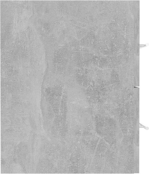 Image du produit vidaXL Armoire d'évier (41 x 38.50 x 48 cm)