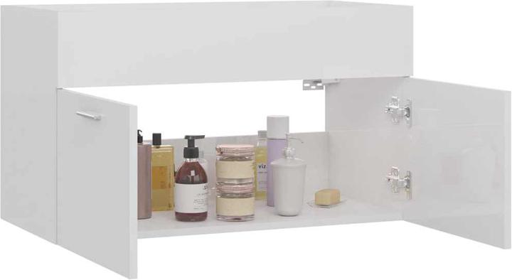Actual product image VidaXL Jayceon (80 x 38.5 x 46 cm)