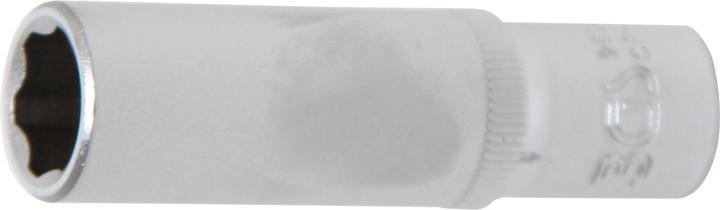 Produktbild BGS Steckschlüssel-Einsatz Super Lock, tief Antrieb Innenvierkant 10 mm (3/8") SW 12 mm (12 mm)