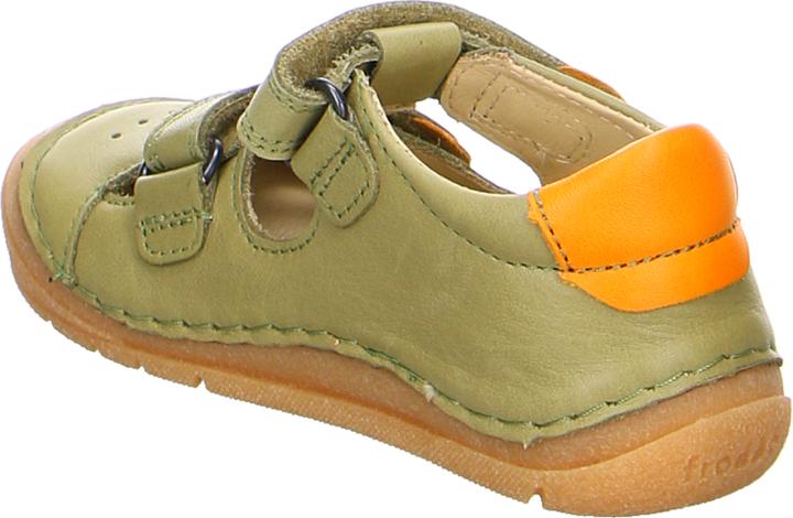Actual product image Froddo Olive (28)