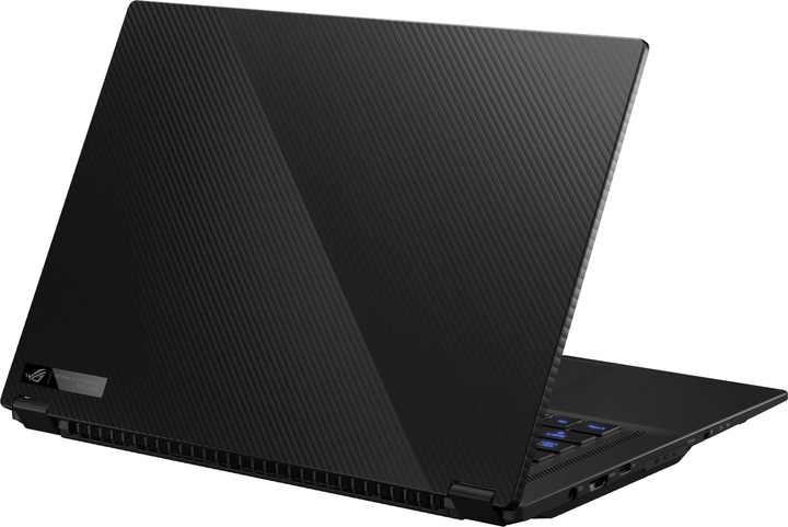 Actual product image ASUS ROG Flow X16 RTX 4060 (16", Intel Core i9-13900H, 16 GB, 1000 GB, CH)