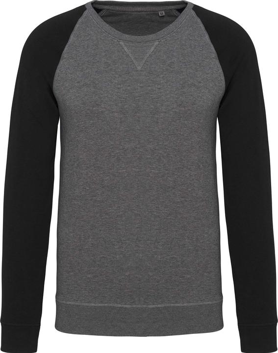 Immagine prodotto Kariban bicolore Manches Raglan (XXL)