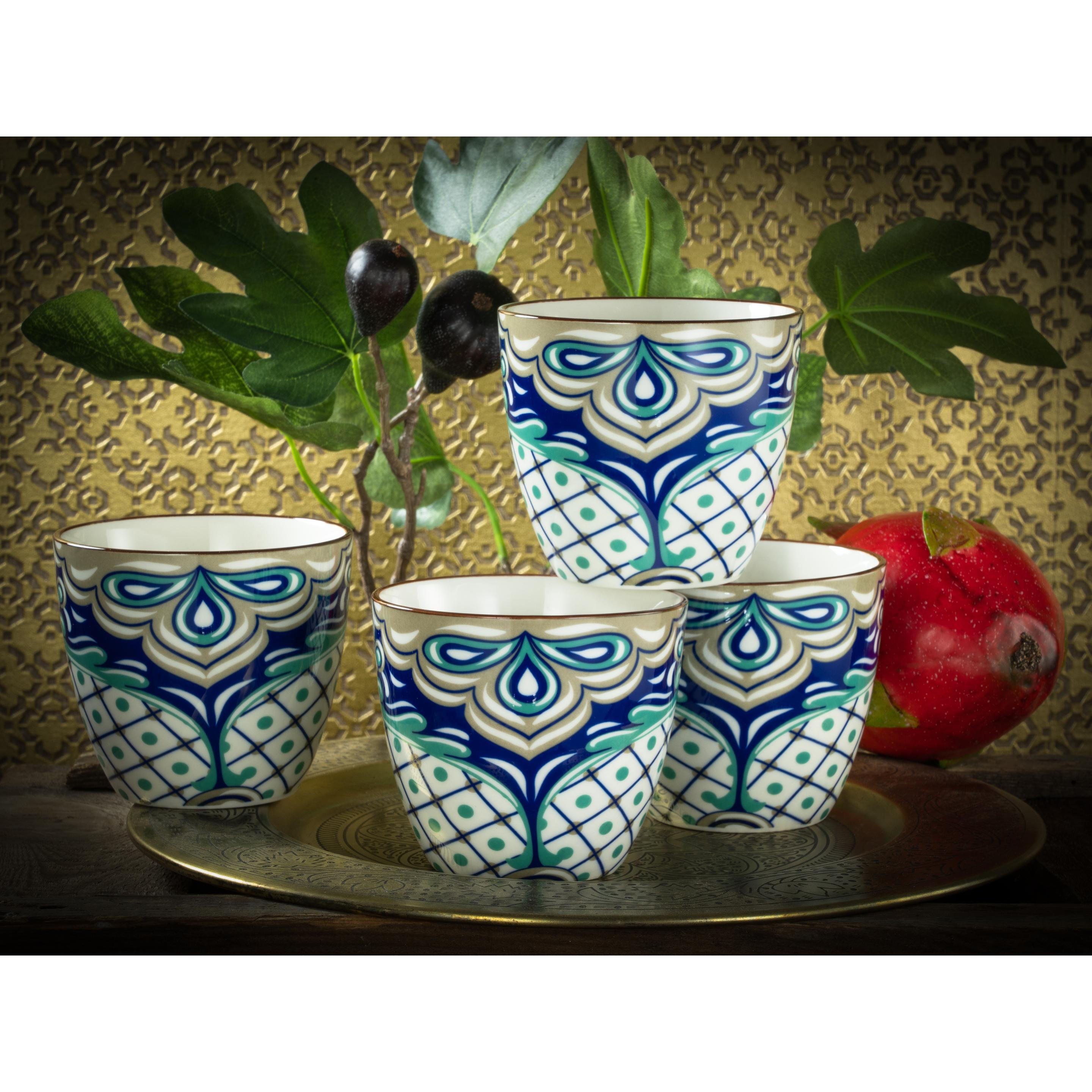 Thumbnail - CreaTable, Tasse, Aladin (400 ml, 4 x)