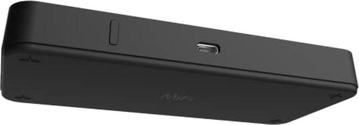 Actual product image Inseego 5G Mobile Hotspot Router with WiFi 6, 4G LTE Fallback, 20GB Data, and Free SIM Card