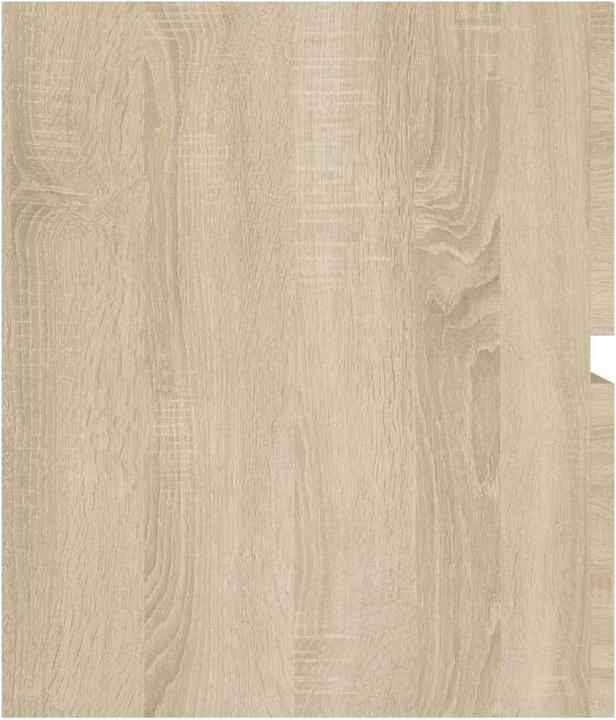 Produktbild VidaXL Gonzalo (90 x 38.5 x 45 cm)