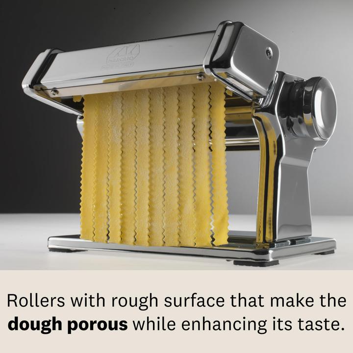 Actual product image Marcato Reginette-Aufsatz zu Atlas 150