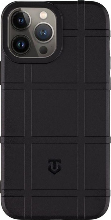 Immagine prodotto Tactical Cover tattica di fanteria per Apple iPhone 13 Pro Max nero (Apple iPhone 13 Pro Max)