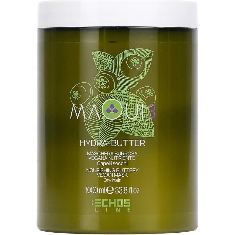 Echosline, Haarmaske, Hair Repair 1000 ml (1000 ml)