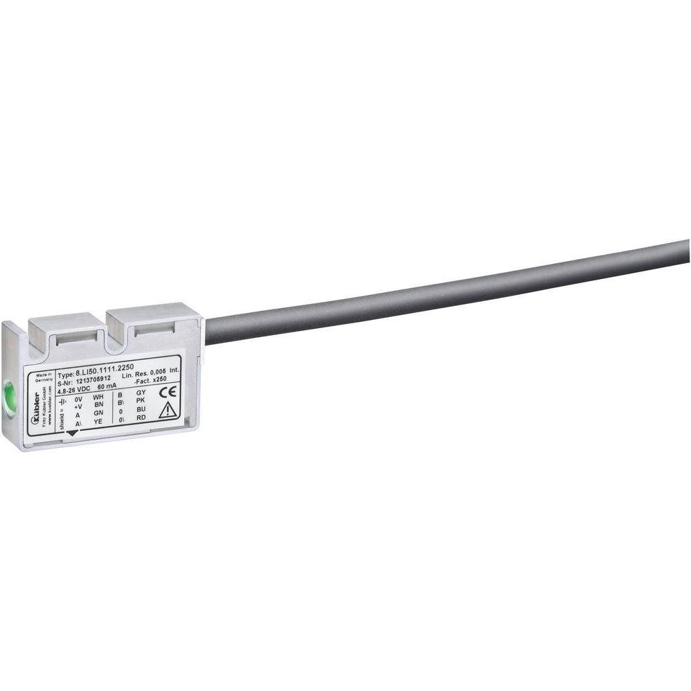 Kübler, Misuratore energia, LIMES LI20 magnetico lineare