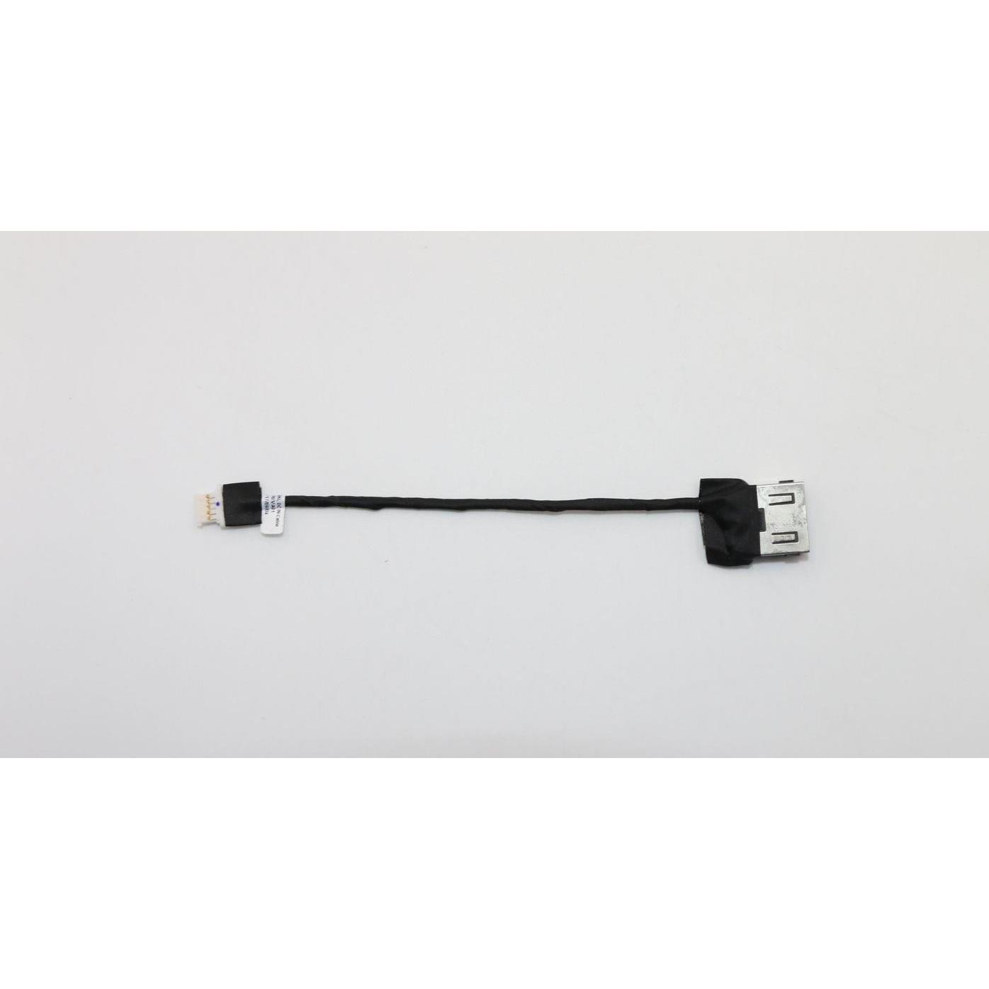 Lenovo Cable DC-IN, Notebook Ersatzteile