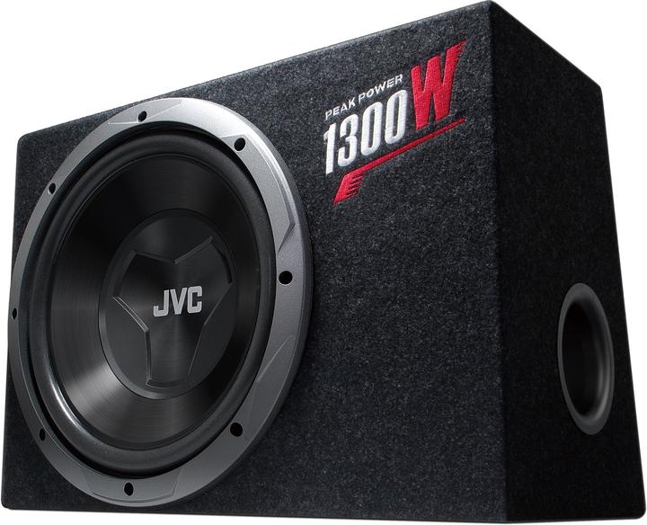 JVC Cs-Bw120 (1300 W)