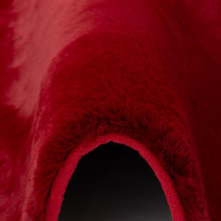 Actual product image Pergamon Luxury Super Soft Fur Rug Plush (120 x 170 cm)