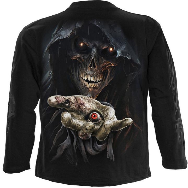 Produktbild Spiral TShirt Langärmlig (XXL)