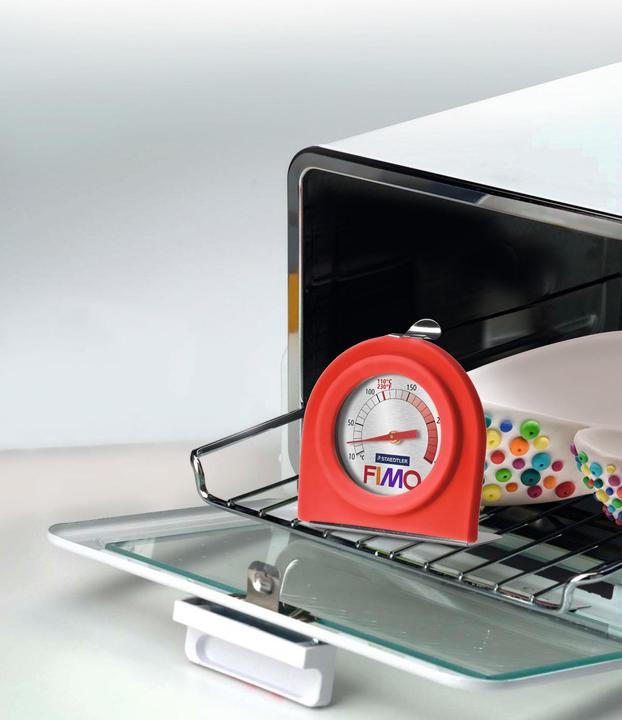 Immagine prodotto Fimo Soft - Termometro da forno