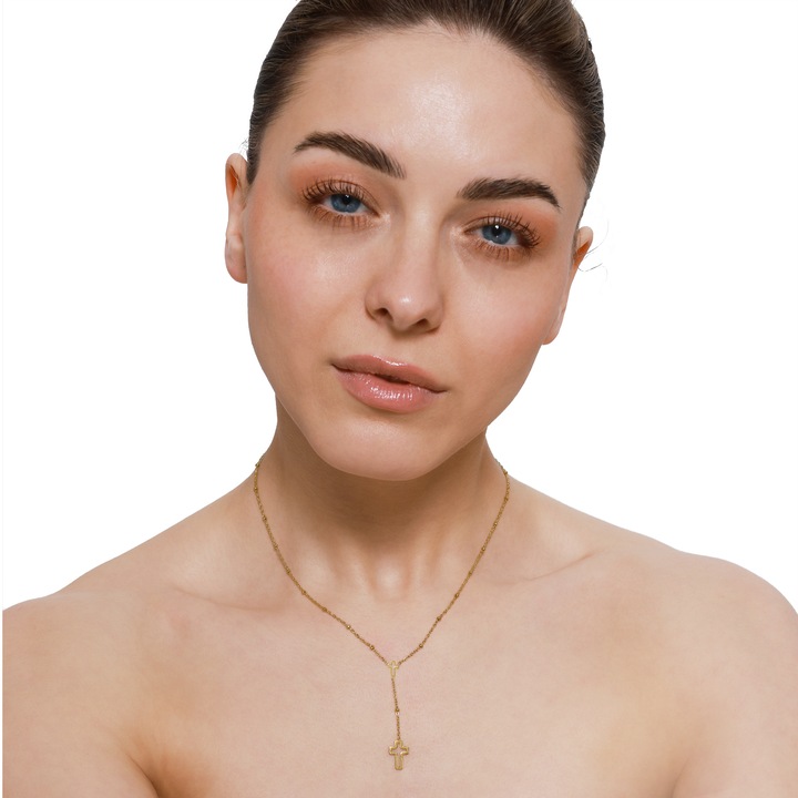Immagine prodotto Heideman Umbra color oro (100% acciaio inossidabile)