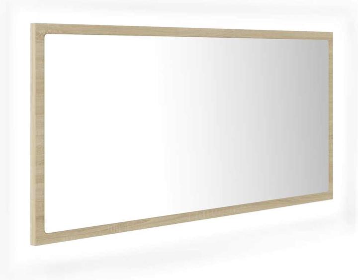 Immagine prodotto vidaXL Spiegel (8.50 x 37 cm)