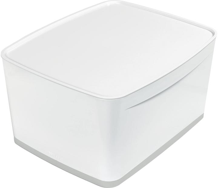 Actual product image Leitz MyBox (31.80 cm, 18 l, 1x)