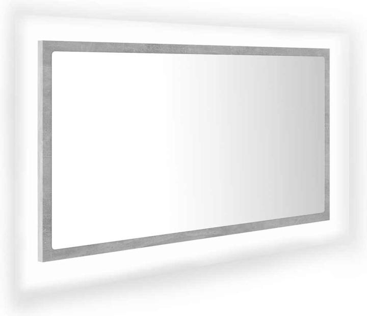 Beton Gray, Betongrau