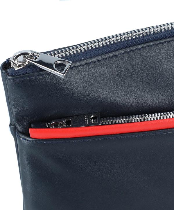 Immagine prodotto Dudu Borsa a tracolla Panay in pelle 24 cm