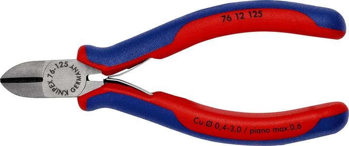 Produktbild Knipex Seitenschneider (125 mm)