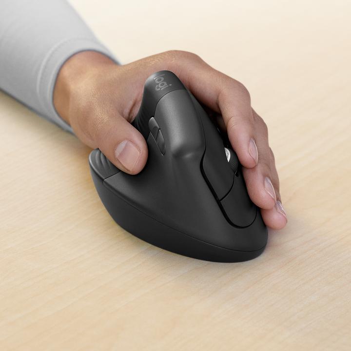 Image du produit Logitech Lift for Business (Sans fil)