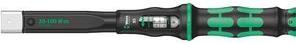 Actual product image Wera Click-Torque X 3 (20 Nm, 100 Nm)