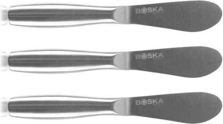 Boska Streichmesser-Set Copenhagen (3 Stk., Messer)