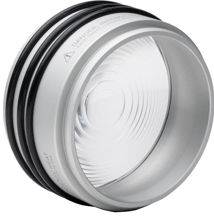 Produktbild Elinchrom 25° Fresnel Linse 82mm für ELM8