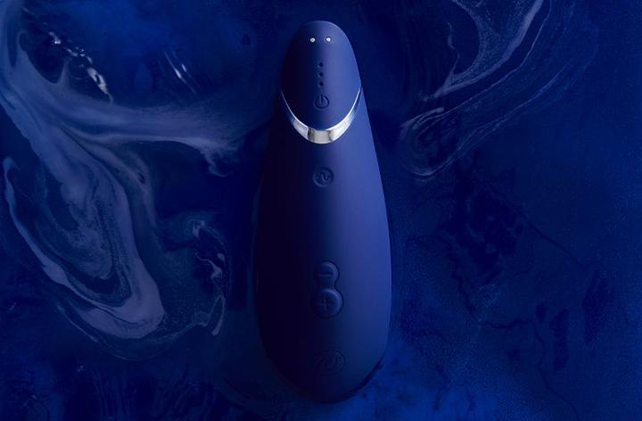 Produktbild Womanizer Premium 2