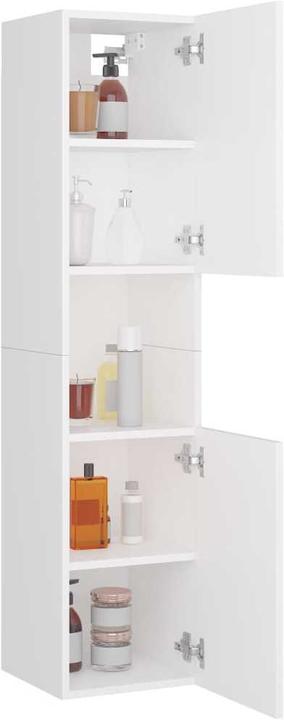 Actual product image vidaXL Qucolina (30 x 30 x 130 cm)