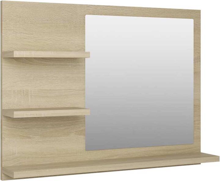 Produktbild vidaXL Alaric (60 x 10.50 x 45 cm)