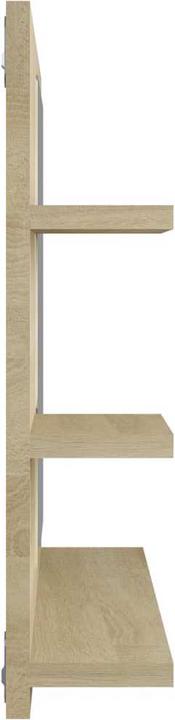 Produktbild vidaXL Alaric (60 x 10.50 x 45 cm)