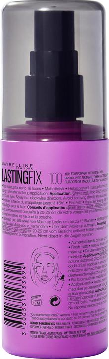 Produktbild Maybelline New York Face Studio (100 Transparent)