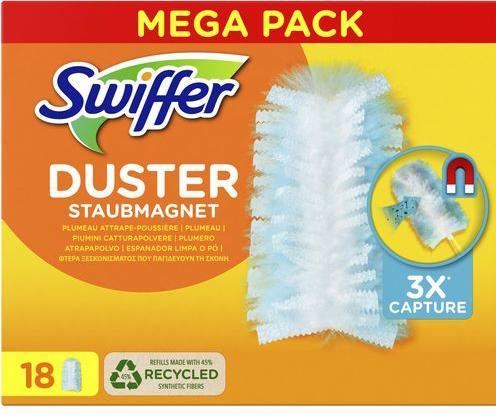 Produktbild Swiffer Duster (18 Stk.)