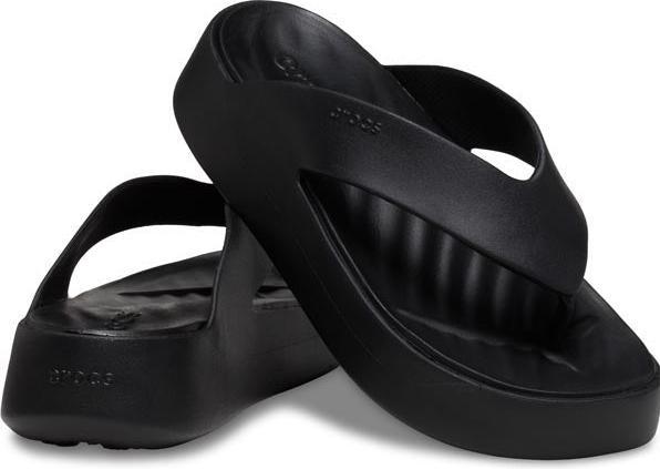 Image du produit Crocs W's Getaway Platform Flip (41, 41.5, 42, 41 1/3)