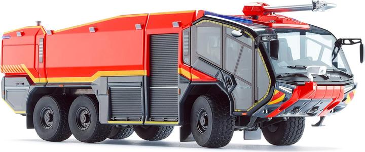 Actual product image Wiking Rosenbauer FLF fire brigade 10761700000