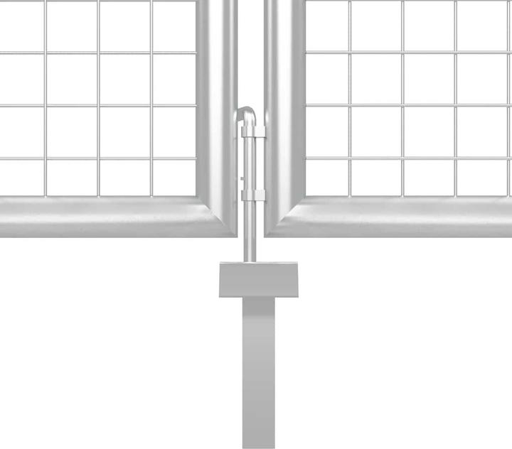 Immagine prodotto vidaXL Gartentor