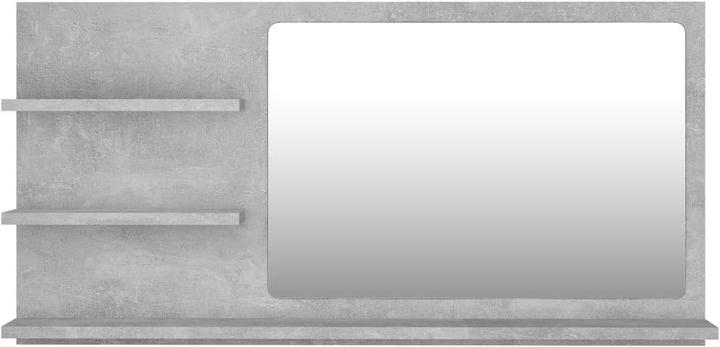 Produktbild vidaXL Spiegel (90 x 10.50 x 45 cm)
