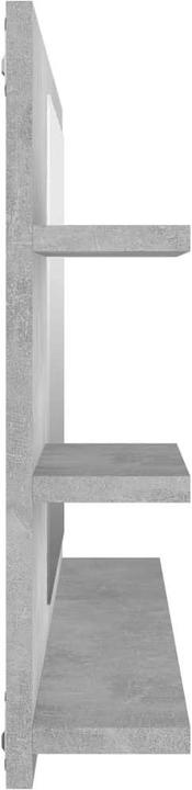 Produktbild vidaXL Spiegel (90 x 10.50 x 45 cm)