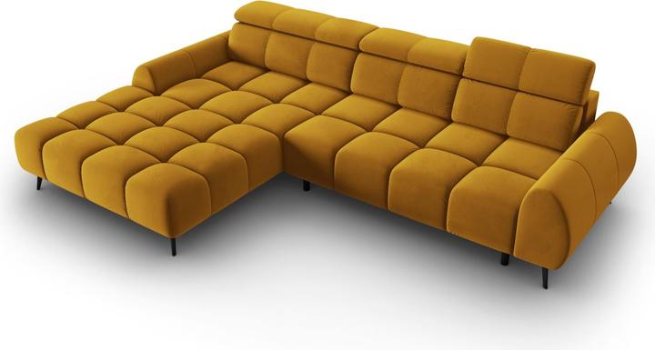 Produktbild Micadoni Alyse (Ecksofa)