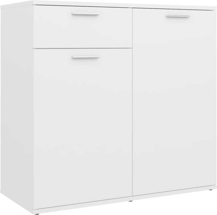 Produktbild vidaXL Sideboard (80 x 80 x 75 cm)