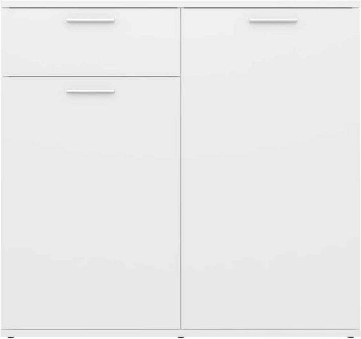 Produktbild vidaXL Sideboard (80 x 80 x 75 cm)