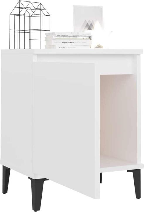 Immagine prodotto vidaXL Nachttisch (40 x 30 x 50 cm)